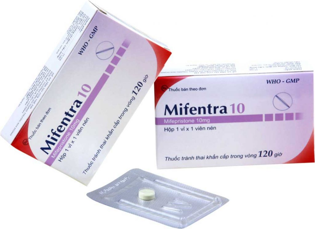 Giới Thiệu Các Loại Thuốc Tránh Thai Khẩn Cấp 72H