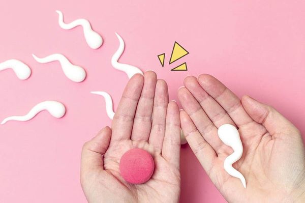 có thai 1 tuần uống thuốc tránh thai được không