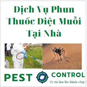 thuốc diệt muỗi y tế tốt trên thị trường 