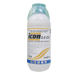 Thuốc diệt muỗi Icob