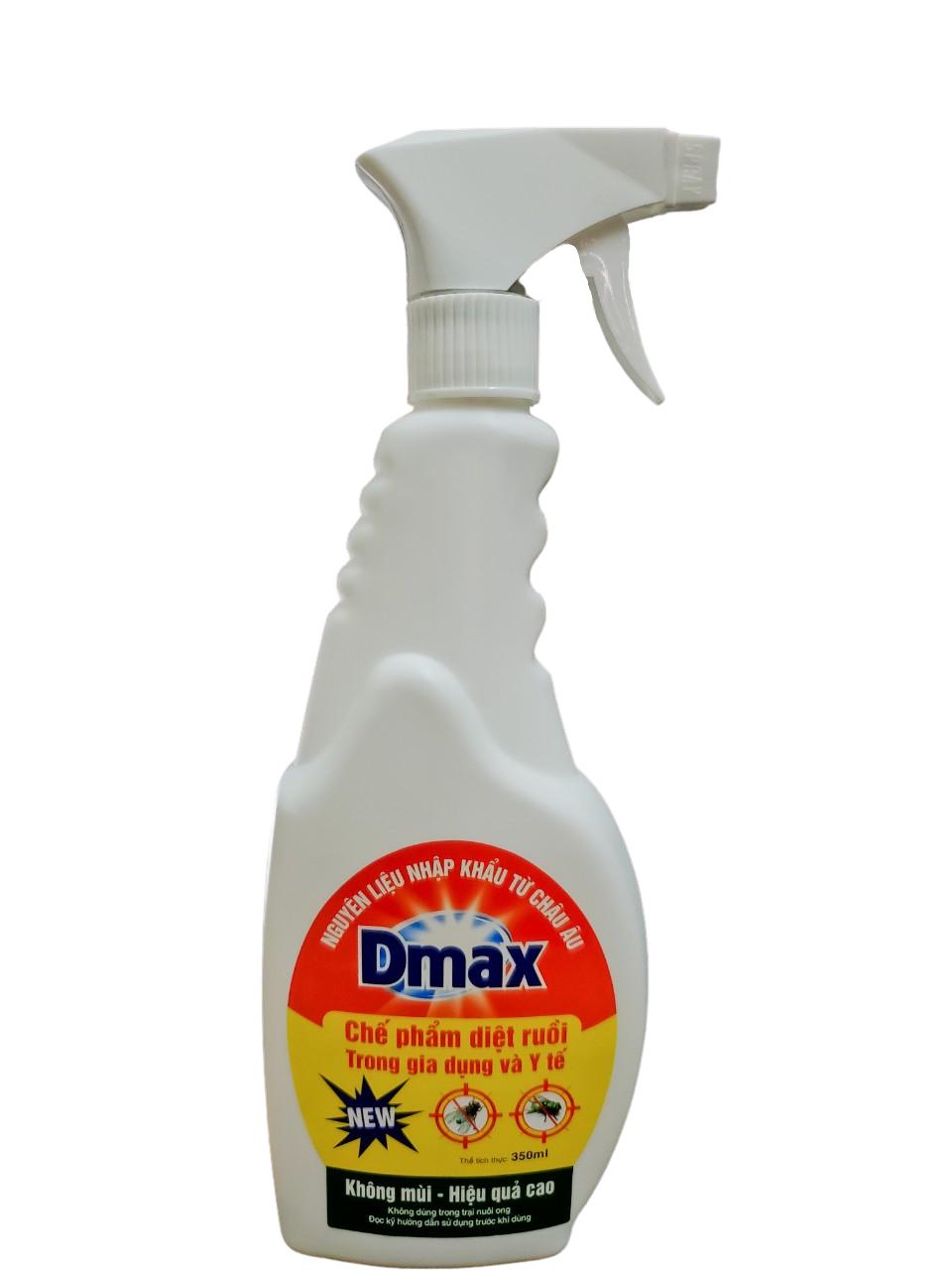 Thuốc Phun Diệt Ruồi Muỗi An Toàn Và Hiệu Quả Cho Con Người