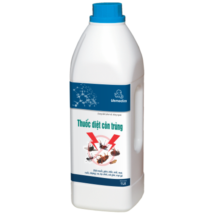 thuốc diệt ruồi hiệu quả