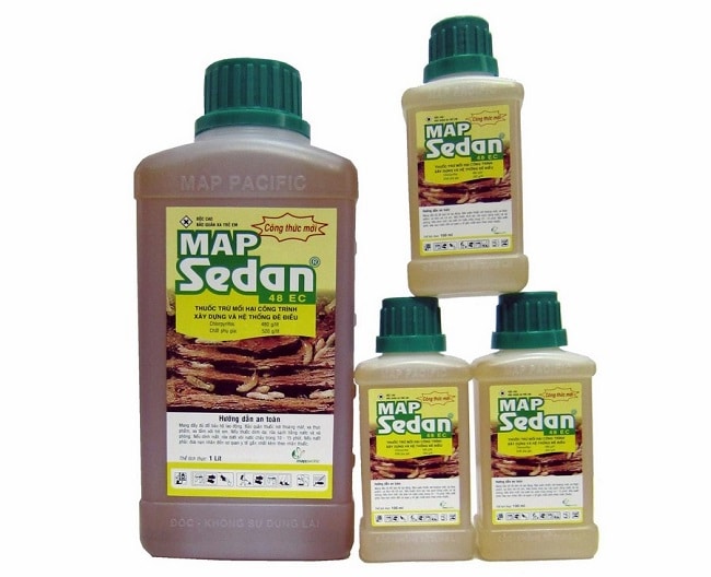 thuốc diệt mối chính hãng