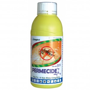 thuốc diệt ruồi