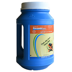 Chiến dịch phòng chống và diệt chuột hiệu quả