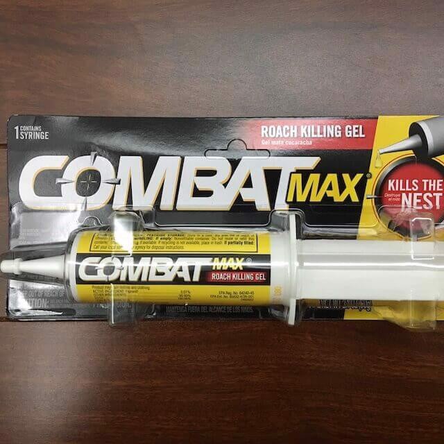 Top các loại thuốc diệt gián không độc hại, tốt nhất hiện nay