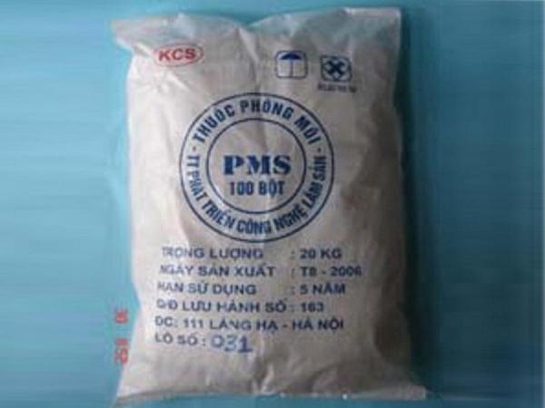 thuốc đặc trị mối mọt