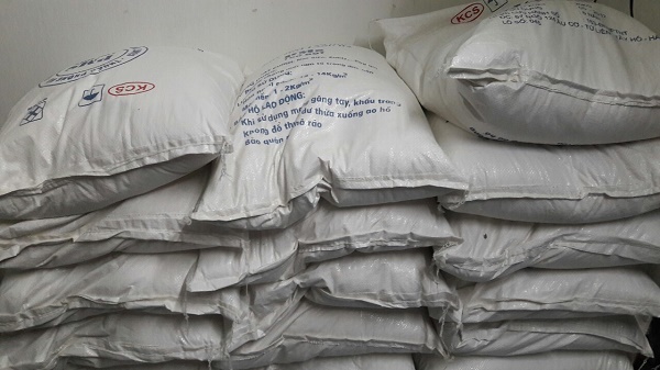 Địa chỉ bán thuốc diệt mối tại Hà Nội