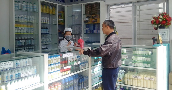 Địa chỉ bán thuốc diệt mối tại Hà Nội 