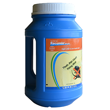 thuốc diệt chuột cực mạnh