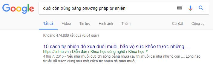 thuốc diệt c&ocirc;n tr&ugrave;ng