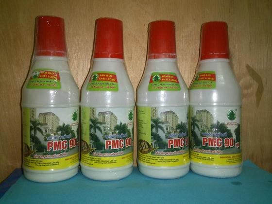 Giá thuốc diệt mối sinh học