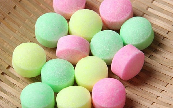 thuốc diệt gián