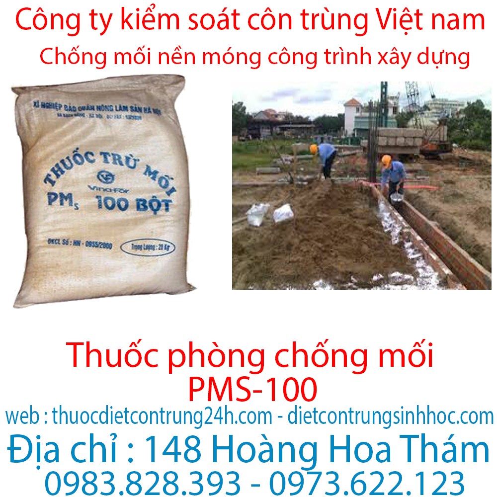 thuốc pms 100