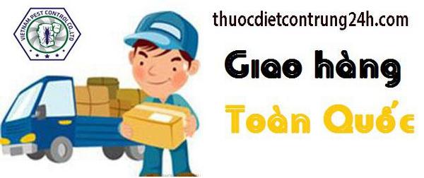 viên diệt chuột Nhật Bản